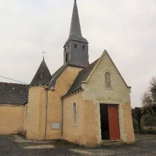 Noyant La Gravoyere - Noyant La Gravoyere, Pays de la Loire