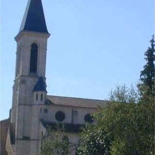 Saint Blaise - Vigneulles, Lorraine