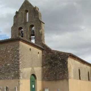 Saint Valentin (st Avit) - Saint Avit, Midi-Pyrenees