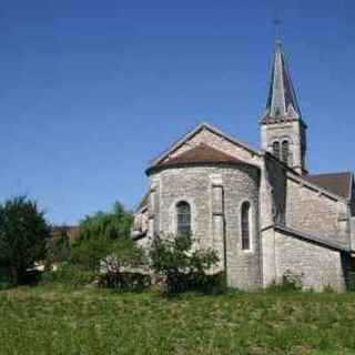 Saint Etienne - Arbignieu, Rhone-Alpes