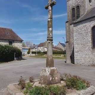 Saint-etienne. - Beaulandais, Basse-Normandie