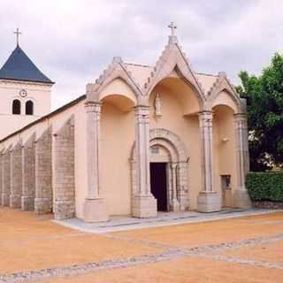 Nativite Jean Baptiste - Saint Jean D'ardieres, Rhone-Alpes