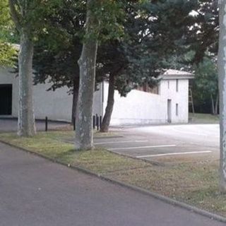 Eglise Saint Jean Bosco - Saint Orens De Gameville, Midi-Pyrenees