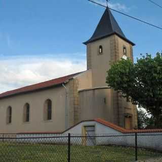 Saint Marcel - Saint Marcel, Lorraine