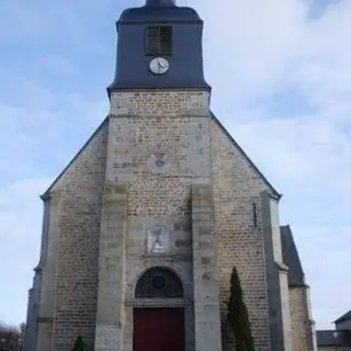 Saint Brice - Saint Brice En Cogles, Bretagne