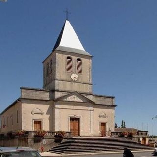 Saint Pierre - Montendre, Poitou-Charentes