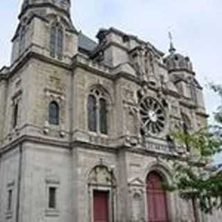 Saint Nicolas - Nancy, Lorraine