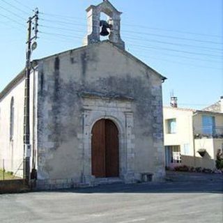 Saint Pierre Chaillevette, Poitou-Charentes