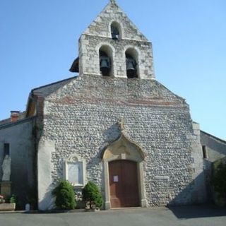 Paroisse De Couladere - Couladere, Midi-Pyrenees