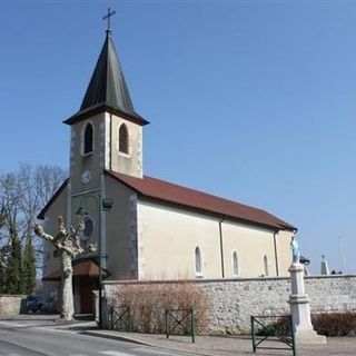 Saint Denis - Cessy, Rhone-Alpes