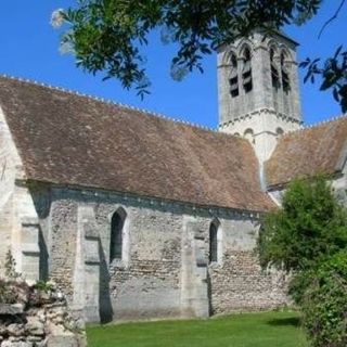 Saint Vaast - Fay Les Etangs, Picardie