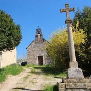 Saint-isidore Montceaux Ragny, Bourgogne