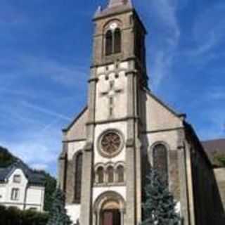 Saint Jules - Longwy, Lorraine