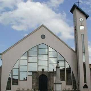 Notre Dame De L'assomption - Alban, Midi-Pyrenees