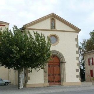 Saint Maurice - Granges Les Beaumont, Rhone-Alpes