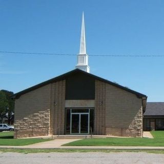 First Baptist Church Duke, Oklahoma