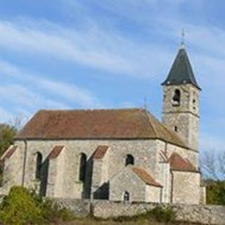 Eglise Saint Yon, Ile-de-France