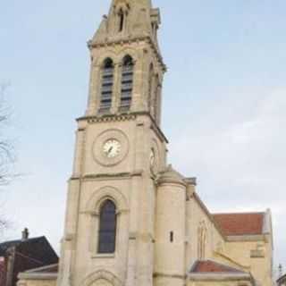 Saint Louis - Garches, Ile-de-France