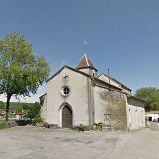 Saint Thyrse - Drom, Rhone-Alpes