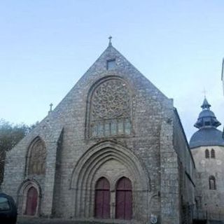 Pont-l'abbe - Pont L'abbe, Bretagne