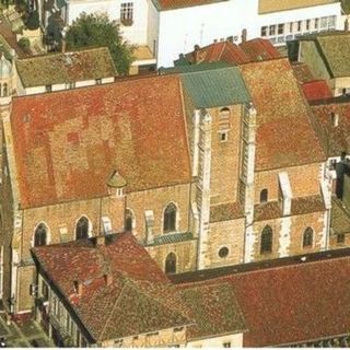 Saint Andre Saint Vincent - Chatillon Sur Chalaronne, Rhone-Alpes