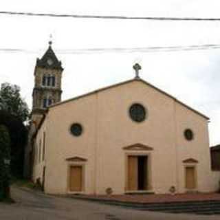 Saint Pierre Aux Liens - Jarnosse, Rhone-Alpes