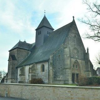 St Laurent Grivy Loisy, Champagne-Ardenne