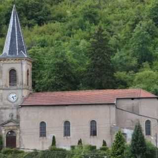 Saint Gengoult - Rembercourt Sur Mad, Lorraine