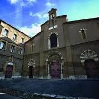 Eglise Notre Dame De La Seds Aix-en-provence, Provence-Alpes-Cote d'Azur