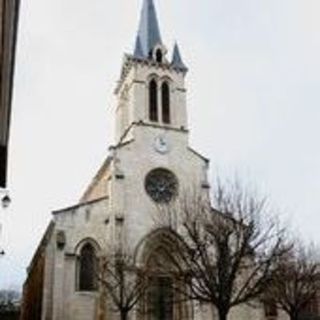 Saint Pancrace Denice, Rhone-Alpes