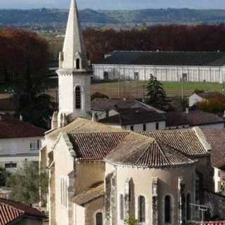 Malause-eglise - Malause, Midi-Pyrenees