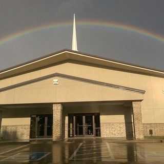 Choctaw Church Of The Nazarene - Choctaw, Oklahoma