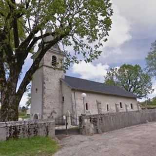 Saint Theodule - Chevillard, Rhone-Alpes