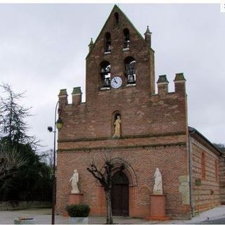 Paroisse De Mauzac - Mauzac, Midi-Pyrenees