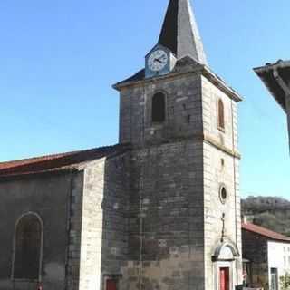 Saint Maurice - Saint Maurice Sous Les Cotes, Lorraine