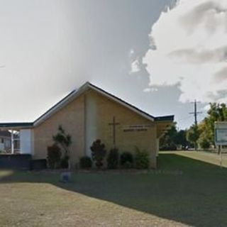 Hertford Street Baptist Church, Upper Mt. Gravatt, Queensland, Australia