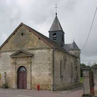 Lafolie - Ferriere Et Lafolie, Champagne-Ardenne