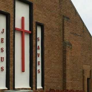 Gospel Light Baptist Church - Enid, Oklahoma