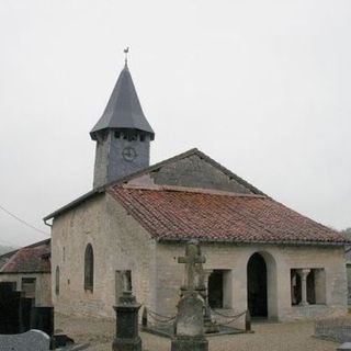 Prez Sur Marne - Prez Sur Marne, Champagne-Ardenne