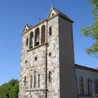 Saint Alban - Saint Alban En Montagne, Rhone-Alpes