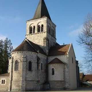 La Berthenoux - La Berthenoux, Centre