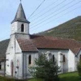 Paroisse De Juzet-d'izaut - Juzet D'izaut, Midi-Pyrenees