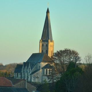 St Martin - Manre, Champagne-Ardenne