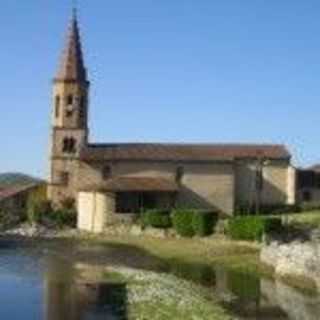 Paroisse De Soueich - Soueich, Midi-Pyrenees