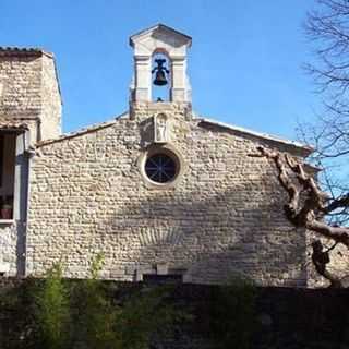 Saint Cesaire - Saint Cesaire De Gauzignan, Languedoc-Roussillon