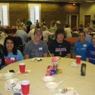 2011 Ice Cream Social