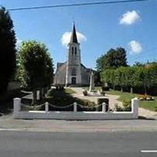 Saint Maurice - Lepinoy, Nord-Pas-de-Calais