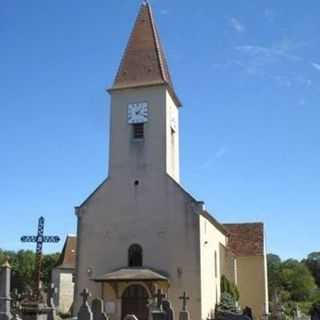 Montbarrey - Montbarrey, Franche-Comte