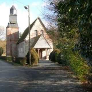 Saint Pierre - Le Vaumain, Picardie