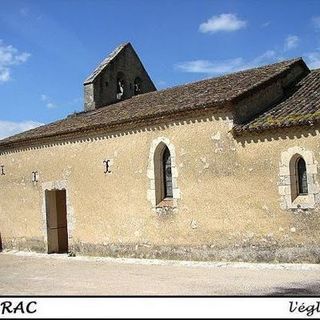 Berrac - Berrac, Midi-Pyrenees